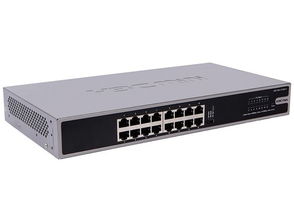 H3C Mini S16G-U 交換機(jī) 太原思航科技熱銷之選，賦能高效網(wǎng)絡(luò)部署