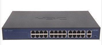 2023年熱門網絡交換機品牌與型號綜合排行