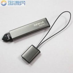 諾基亞N97mini手寫筆探秘 樣式與去哪兒了？